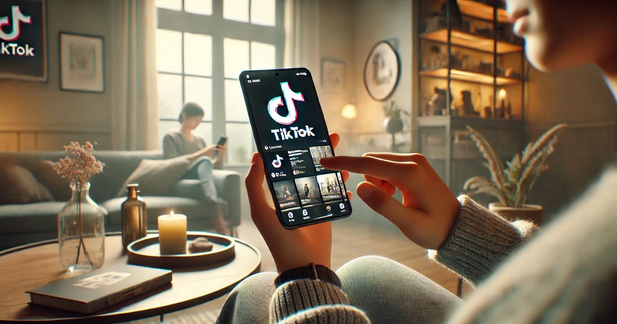 Jangan Pernah Lakukan Ini di TikTok, Bisa Diblokir Permanen