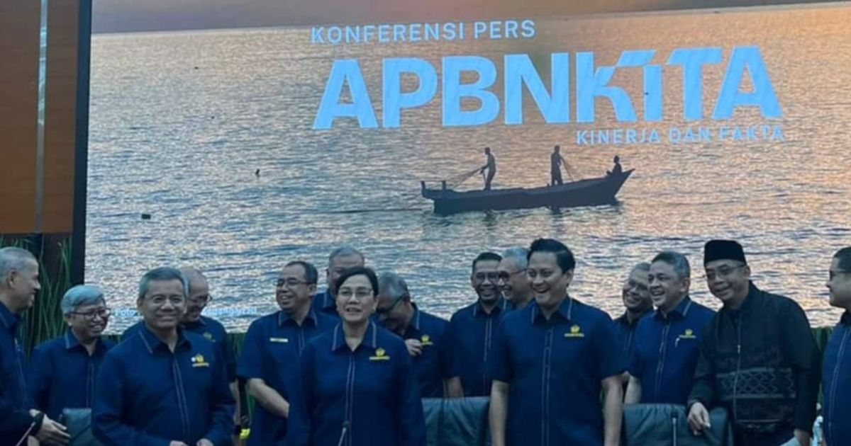 VIDEO: Anak Buah Sri Mulyani Blak-blakan Fakta Kenaikan PPN Jadi 12 Persen Era Presiden Prabowo