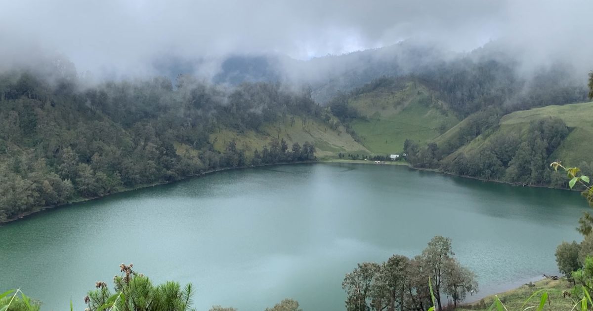 Setelah Tutup 5 Tahun, Pendakian Gunung Semeru Resmi Kembali Dibuka