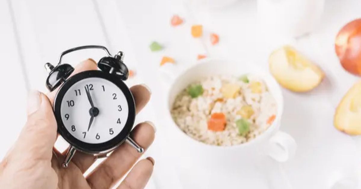 Cara Diet IF: Panduan Lengkap Intermittent Fasting untuk Pemula