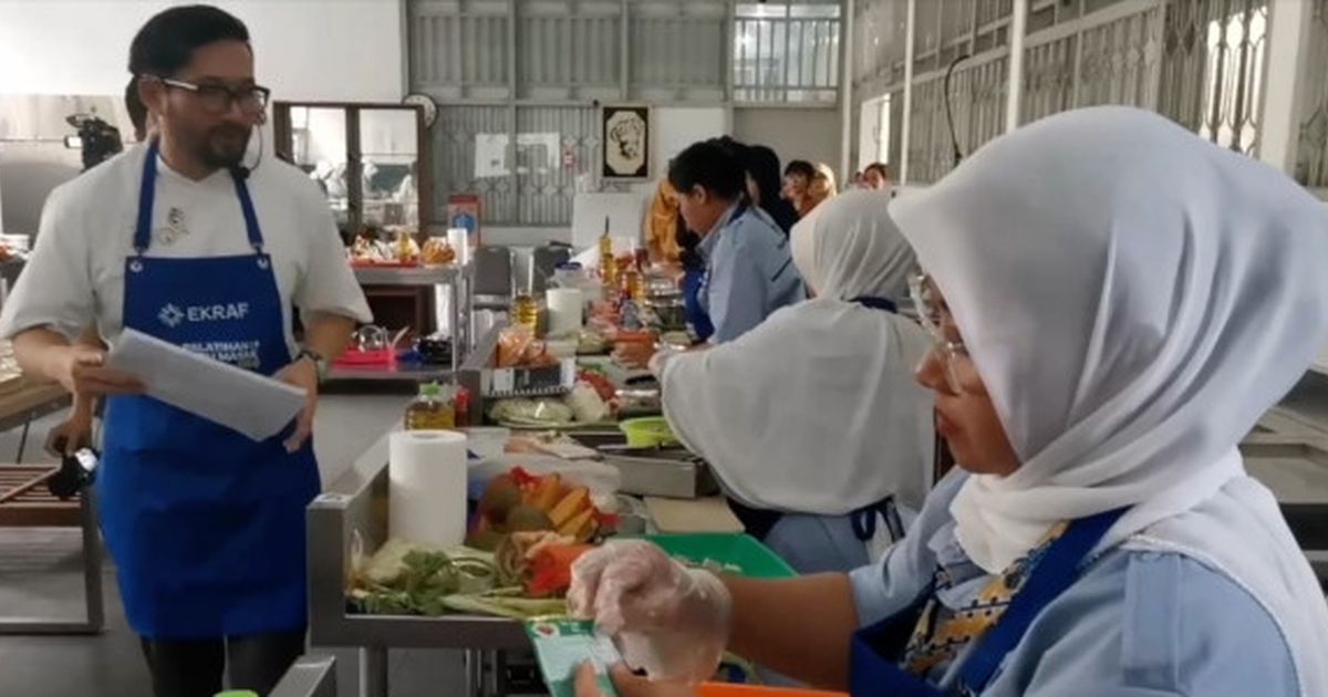 Badan Gizi Nasional: Tak Ada Pungutan Bagi Orang Tua di Program Makan Bergizi