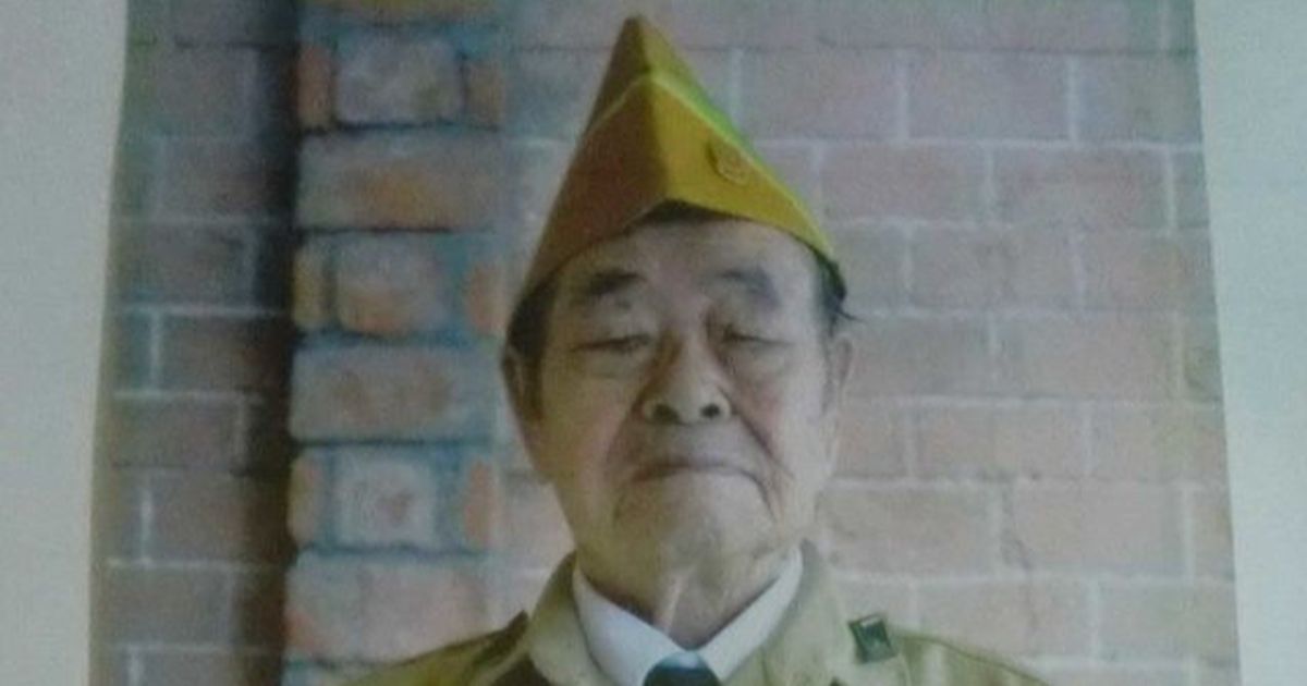 Rahmat Shigeru Ono, Tentara Jepang yang Beralih Membela Indonesia