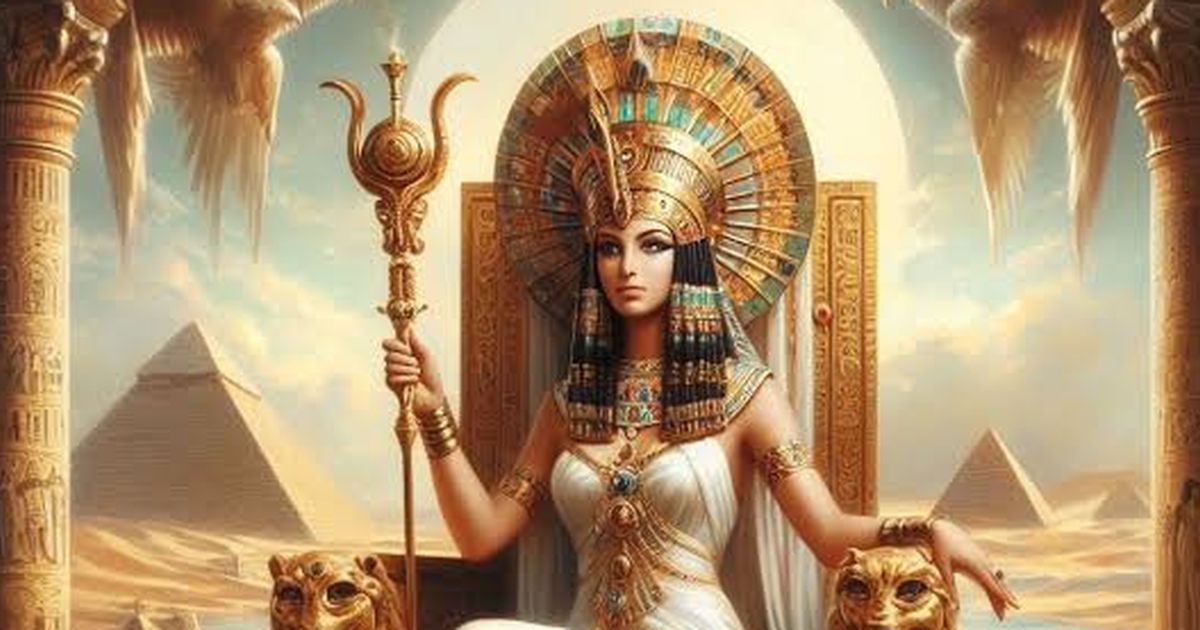 Ilmuwan Ungkap Rahasia Kecantikan Abadi Ratu Cleopatra, Begini Penjelasannya