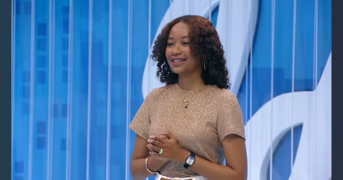 Manis dan Tinggi, Anak Coach di Klub Sepakbola Indonesia Miliki Suara Emas di Indonesian Idol, Semua Juri Yes