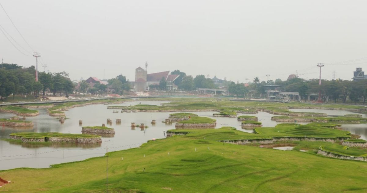 Promo Tempat Wisata di Sekitar Jakarta Cocok untuk Libur Akhir Tahun, Mulai dari Ancol hingga TMII