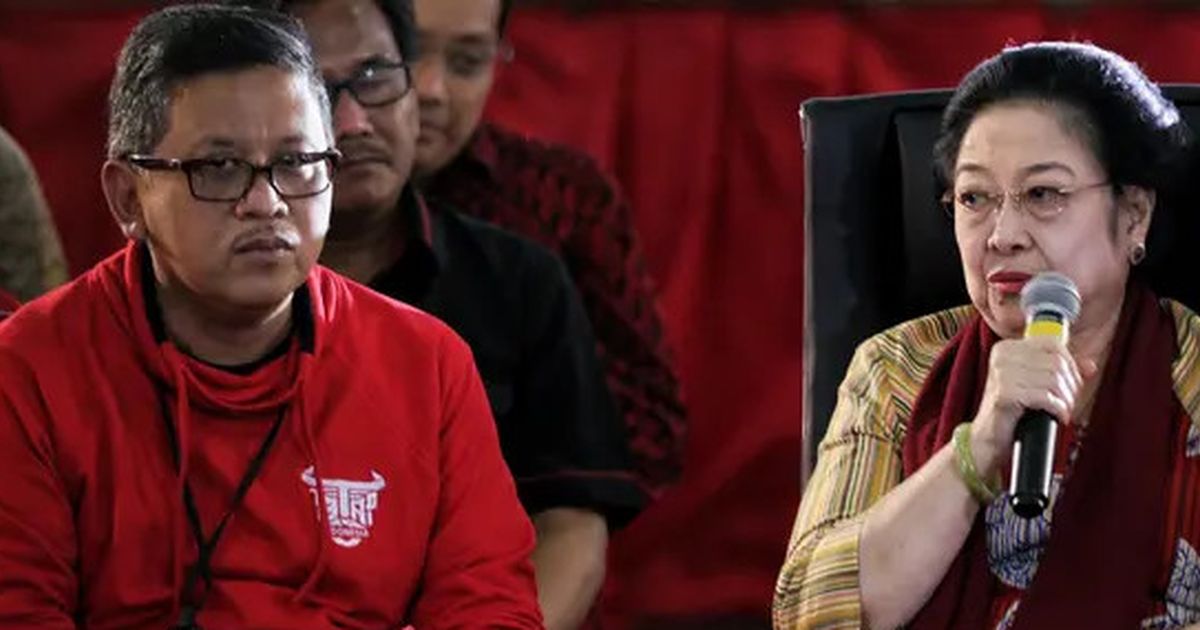 Terbongkar Peran Besar Hasto Kristiyanto Suap Anggota KPU Wahyu Setiawan Agar Harun Masiku Jadi Anggota DPR