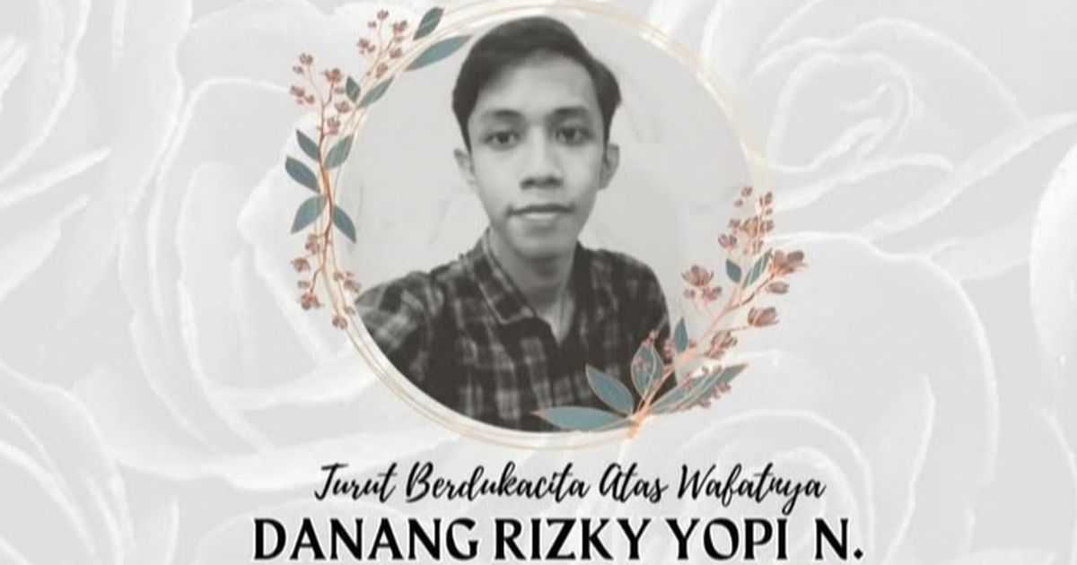Mahasiswa Unej Alami Patah Tulang Usai Jatuh dari Lantai 8, Kampus Tegaskan Tak Ada Kaitan Bullying