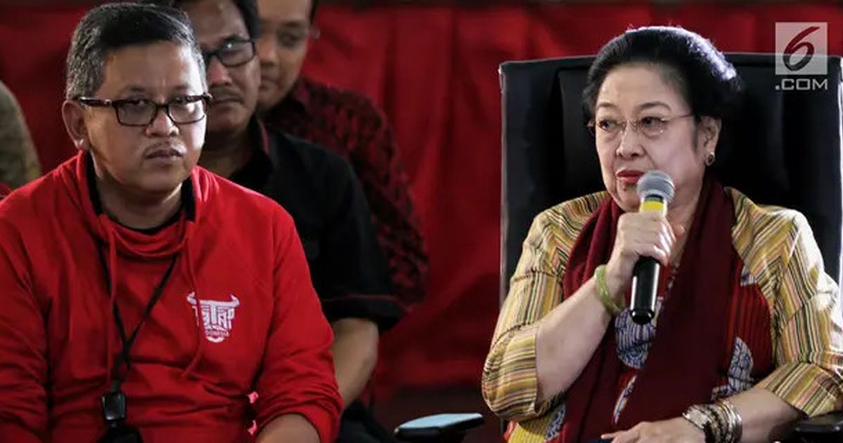 Disebut-sebut jadi Pihak Ingin Acak-Acak Kongres PDIP, Begini Jawaban KPK