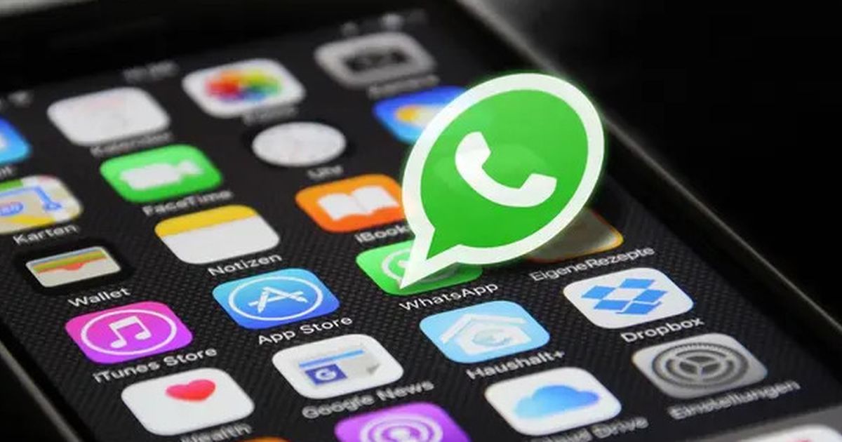 Cara Blokir Akun Tak Dikenal di WhatsApp