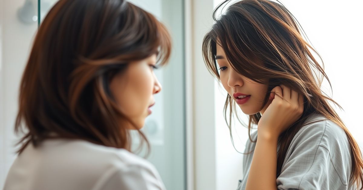 Cara Mengatasi Rambut Kering Agar Lebih Sehat dan Berkilau