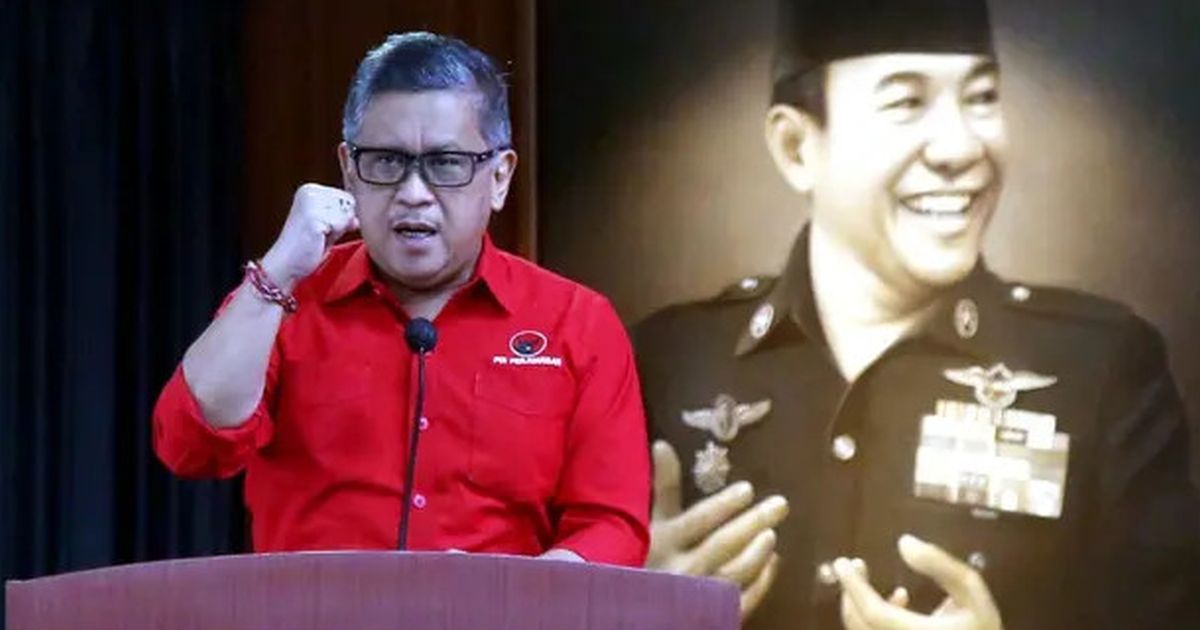 VIDEO: Dugaan Harun Masiku Pegang Rahasia Elite PDIP 'Dijaga' Hasto, KPK Info Sudah di Penyidik