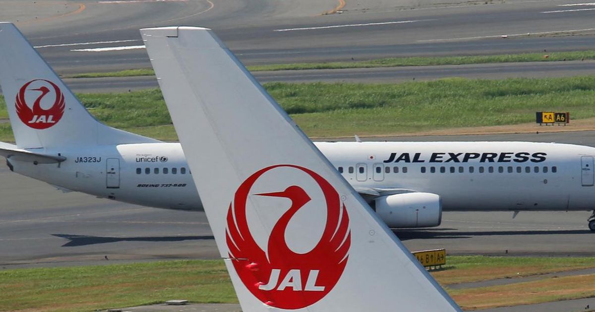 Dapat Serangan Siber, Japan Airlines Matikan Sistem hingga Tunda Penerbangan Domestik dan Internasional