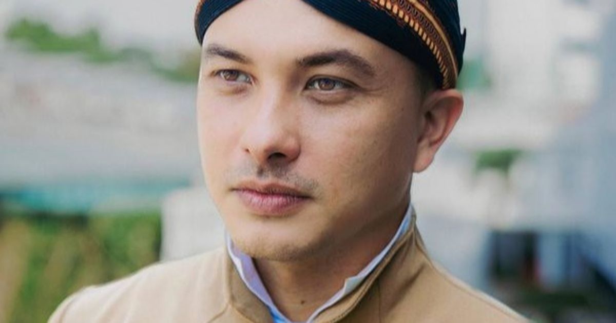 Deretan Artis Ganteng Indonesia Anteng Melajang di Tahun 2024, Ada Nicholas Saputra Hingga Indra Bruggman