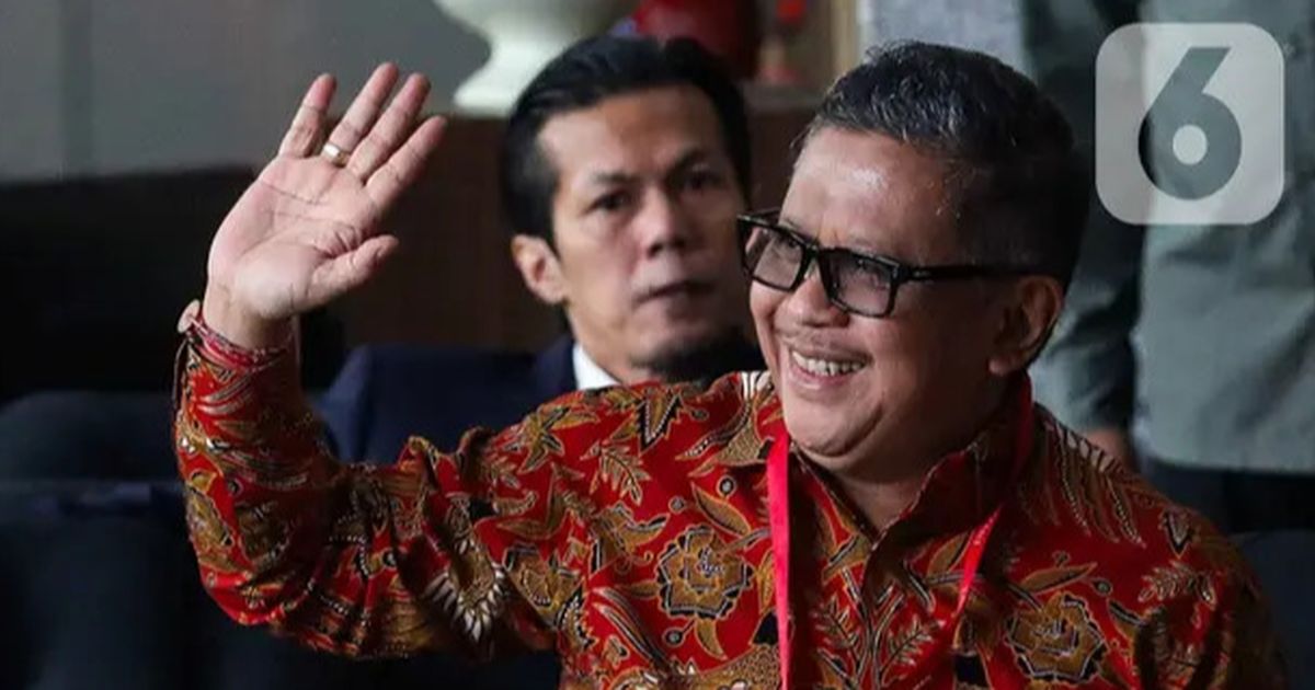 KPK Cegah Hasto Kristiyanto & Yasonna ke Luar Negeri, PDIP Wanti-Wanti Sentil soal Profesionalisme