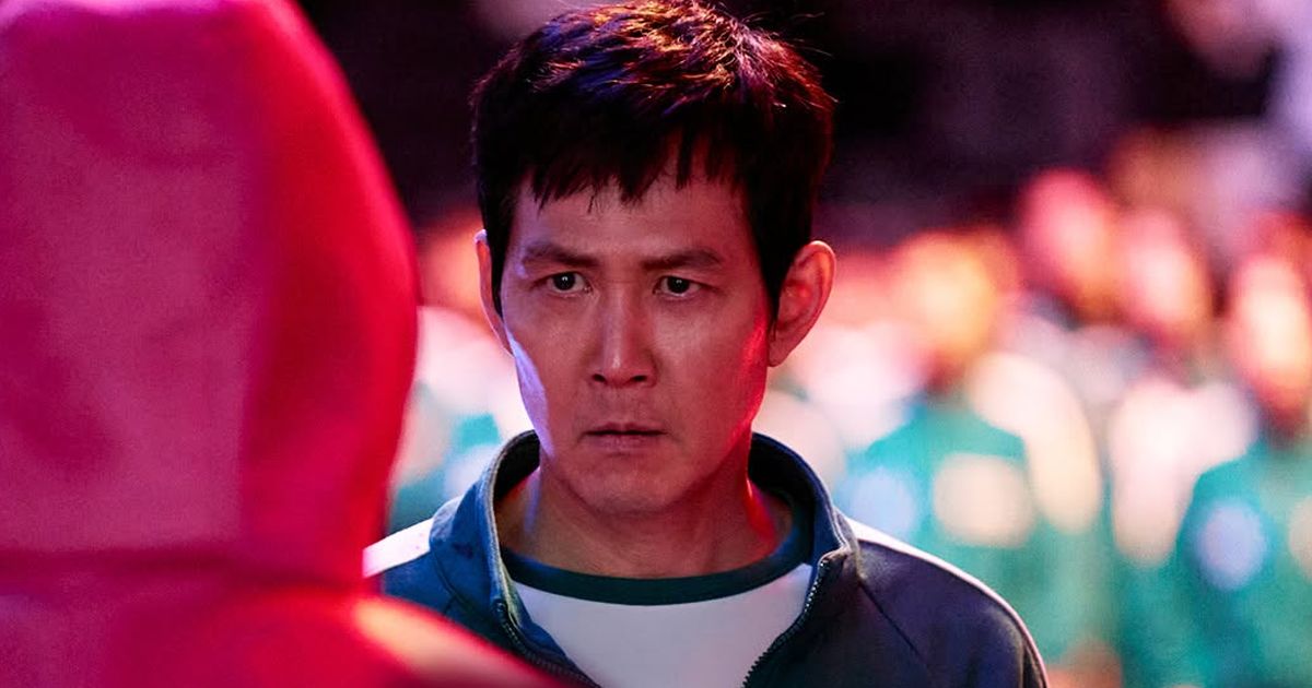 Membandingkan Bayaran Lee Jung Jae di Squid Game Season 1 dan 2, Mana Lebih Tinggi?