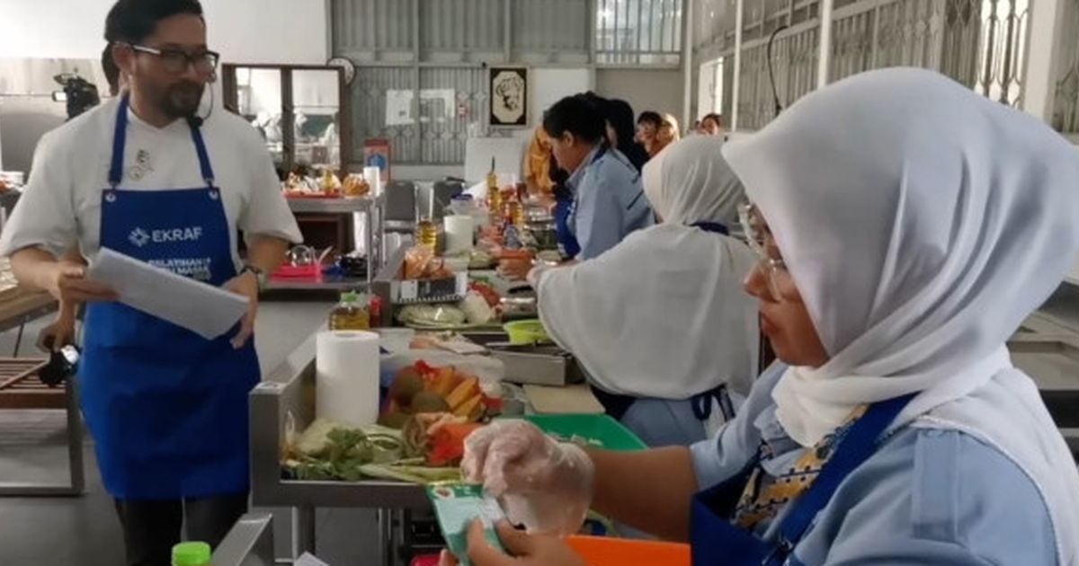 Pemerintah Bantah Ormas Punya Mandat untuk Jalankan Program Makan Bergizi Gratis