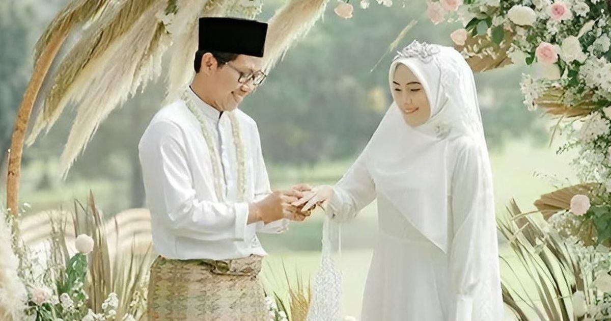 50 Kata Kata Ucapan Anniversary Pernikahan Romantis dan Islami