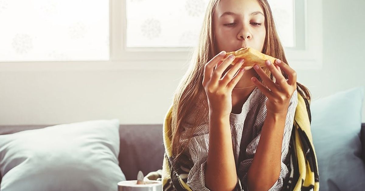 5 Cara Mengetahui Apakah Pola Makanmu Sudah Sehat atau Belum