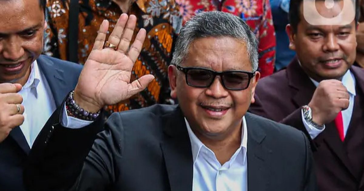 Membedah Pengakuan Hasto Soal Sosok Presiden yang Berambisi Tiga Periode