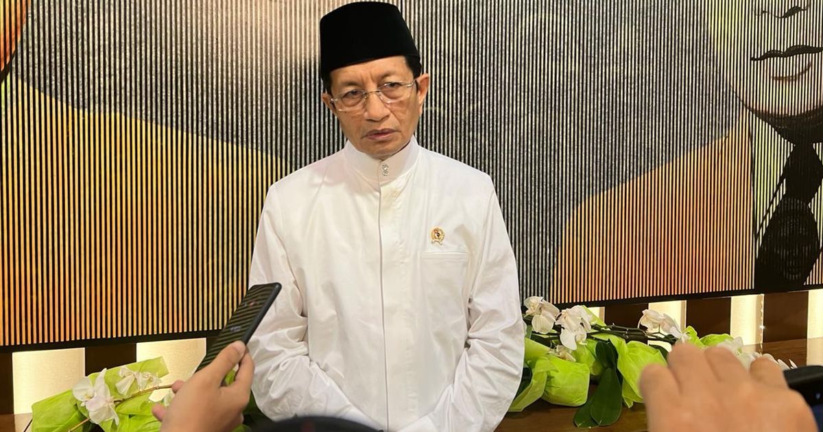 Usai Bertemu Mensesneg di Istana, Menag Pastikan Biaya Haji 2025 Lebih Murah