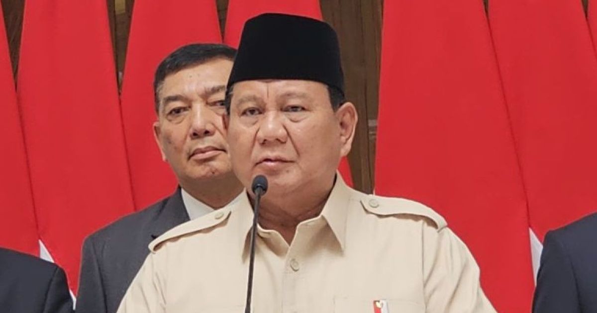 Analisis Sentimen Negatif Publik Terhadap Prabowo soal Rencana Kepala Daerah Dipilih DPRD