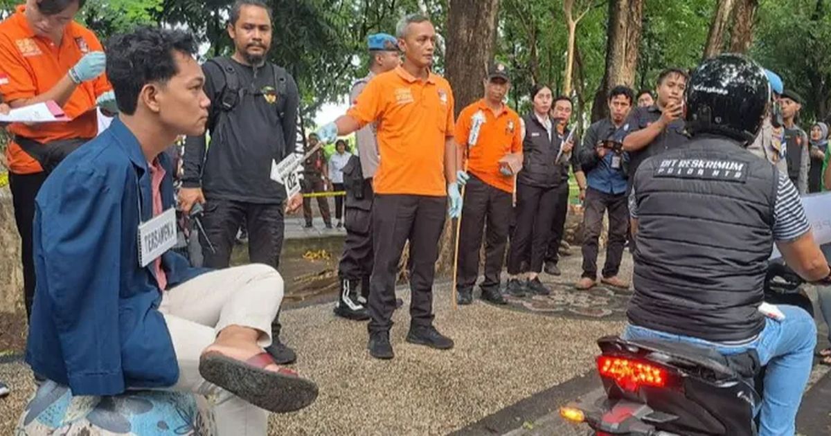 Babak Baru Kasus Pelecehan Agus Disabilitas, Akankah Segera Disidang?