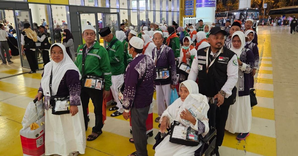 Menengok Biaya Perjalanan Haji dari Tahun ke Tahun, 2025 Dipastikan Turun