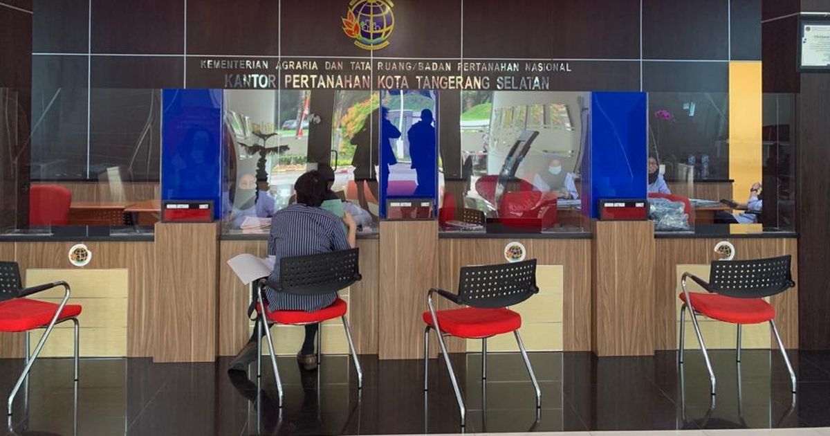 Pejabat BPN Tangsel Diperiksa Terkait Kasus Suap Vonis Bebas Ronald Tannur