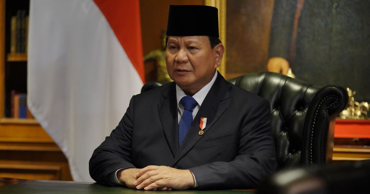 MAKI Kritik Keras Rencana Prabowo Ampuni Koruptor: Korupsi Seperti Narkoba, Tidak Boleh Diampuni