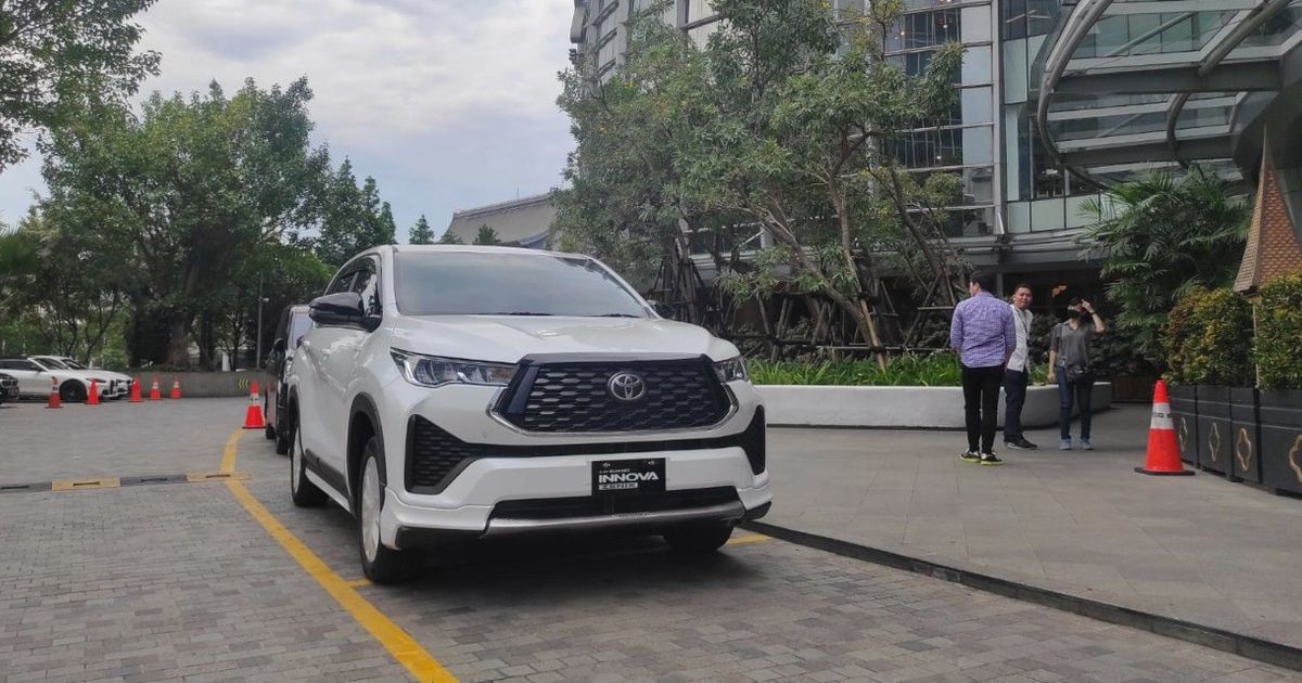 Toyota Mengalokasikan Rp 24 Triliun untuk Meningkatkan Produksi Mobil Hybrid