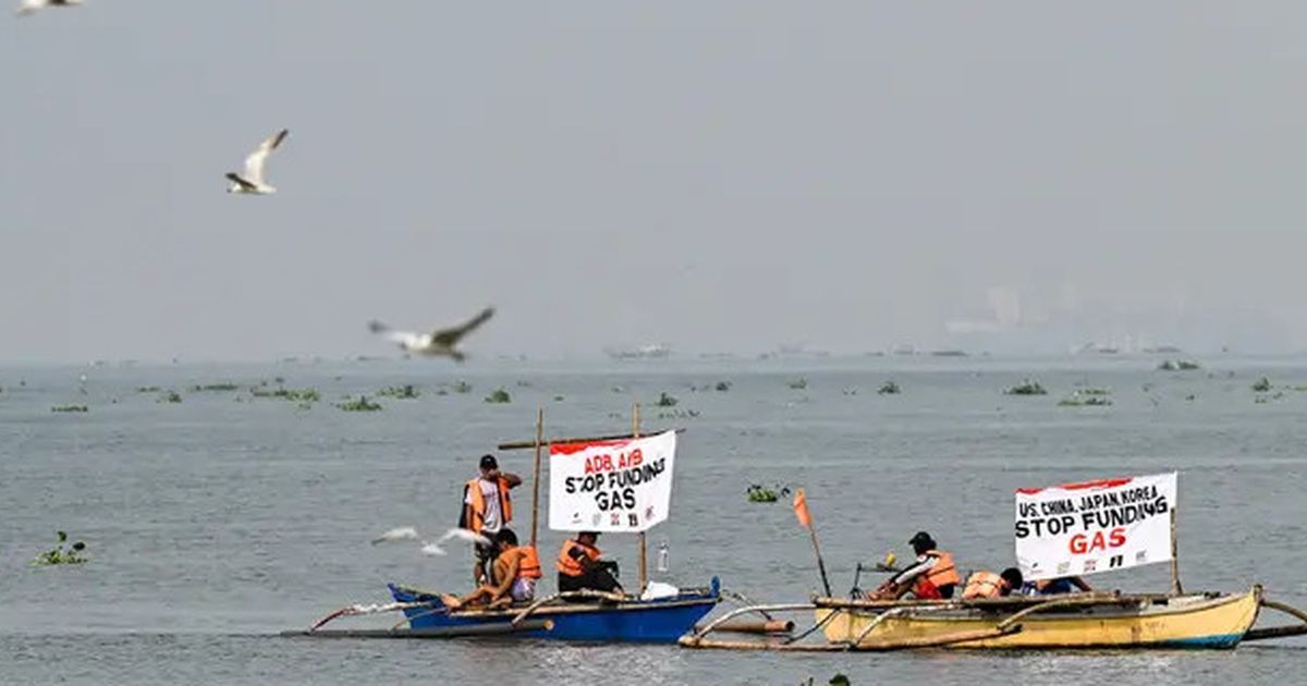 Perubahan Iklim Sebabkan Kematian 3.700 Orang Sepanjang 2024, Suhu Global Pecah Rekor Tertinggi