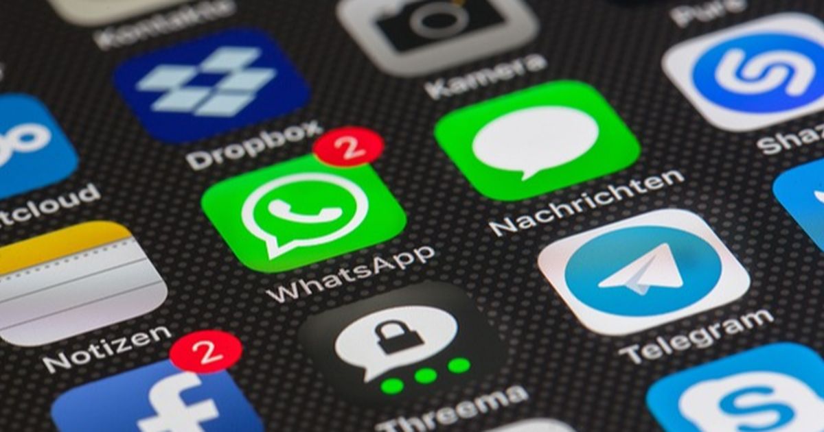 Kenapa Suara Kita Tidak Terdengar Saat Menelpon di WhatsApp? Ini Penyebabnya