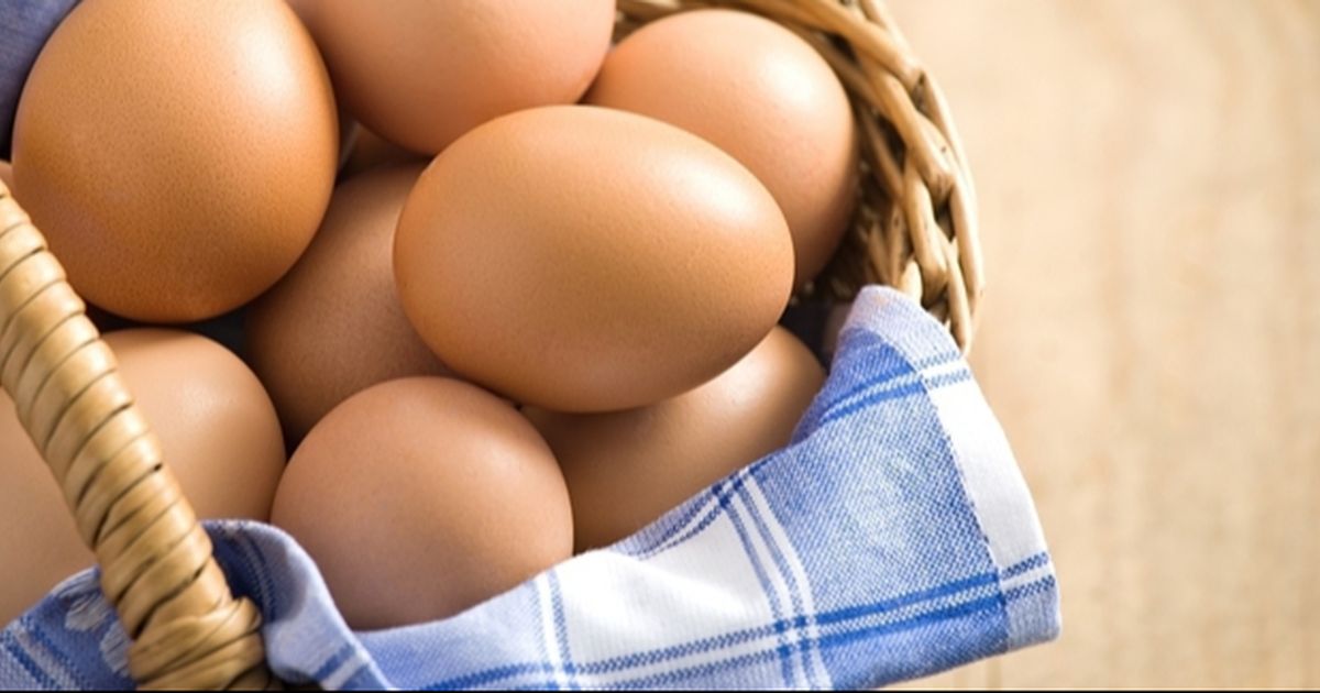 Begini Cara Pemerintah Turunkan Harga Telur Ayam Jelang Tahun Baru