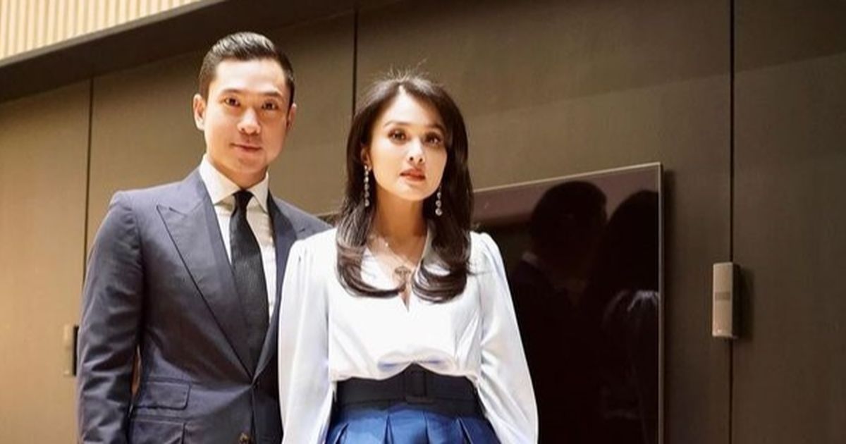 Penjelasan BPJS Kesehatan Soal Status Peserta Harvey Moeis dan Sandra Dewi Ditanggung Pemerintah