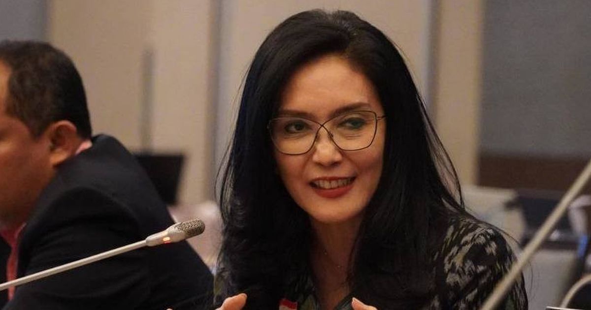 Politisi PDIP Rieke Diah Pitaloka Dilaporkan ke MKD Terkait Dugaan Provokasi Tolak Kenaikan PPN 12%