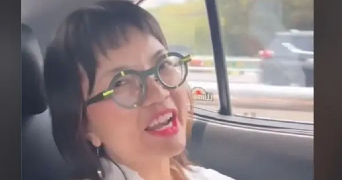 VIDEO: Bikin Salfok, Penampilan Bersahaja Prof Stella Christie Ranselan Bareng Ajudan Dipanggil Prabowo