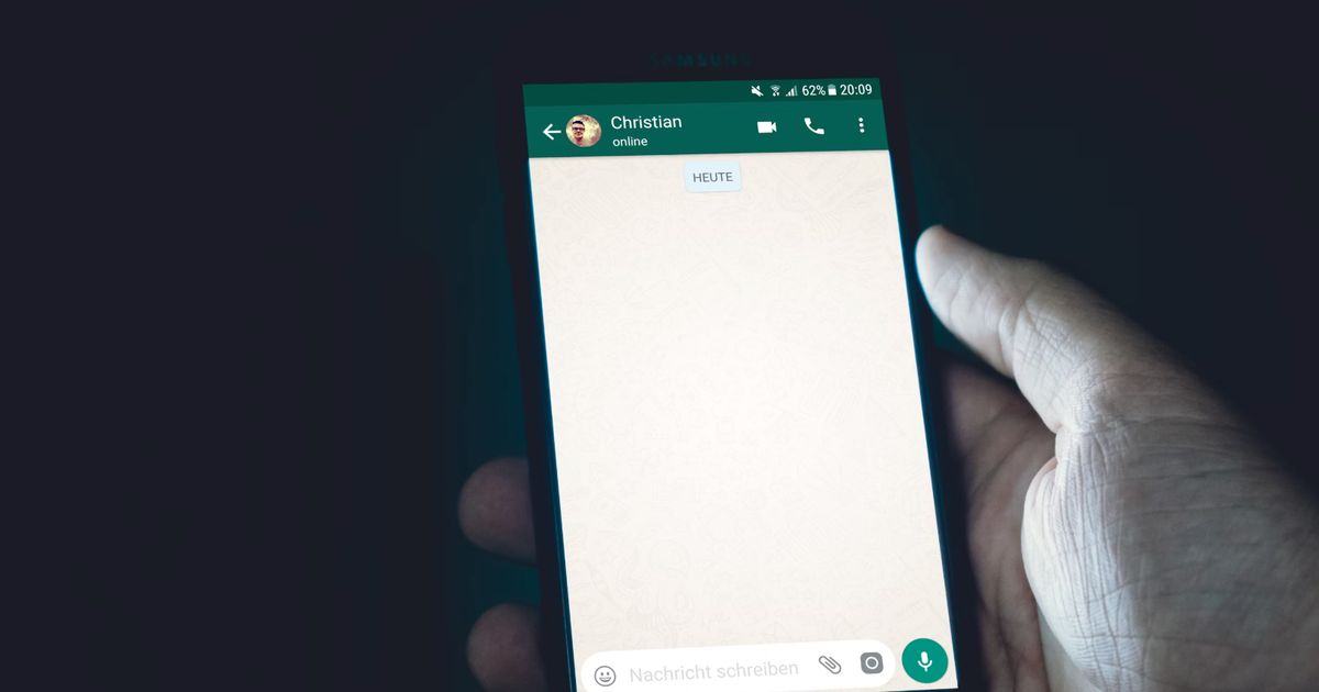 Cara Pakai Fitur Transkrip Pesan Suara di WhatsApp yang Baru Dirilis