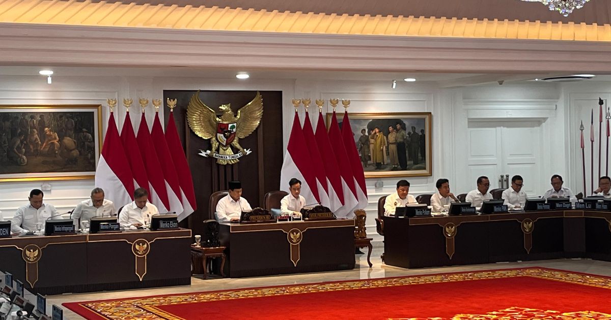 Prabowo Tekankan Indonesia Tak Gabung Blok Pertahanan Manapun