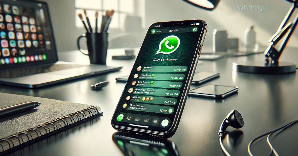 Daftar iPhone yang Tak Bisa Lagi Pakai WhatsApp di 2025