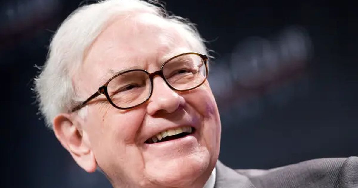 Mau Cepat Kaya? Simak 5 Kunci Sukses Terapkan Frugal Living Ala Warren Buffett