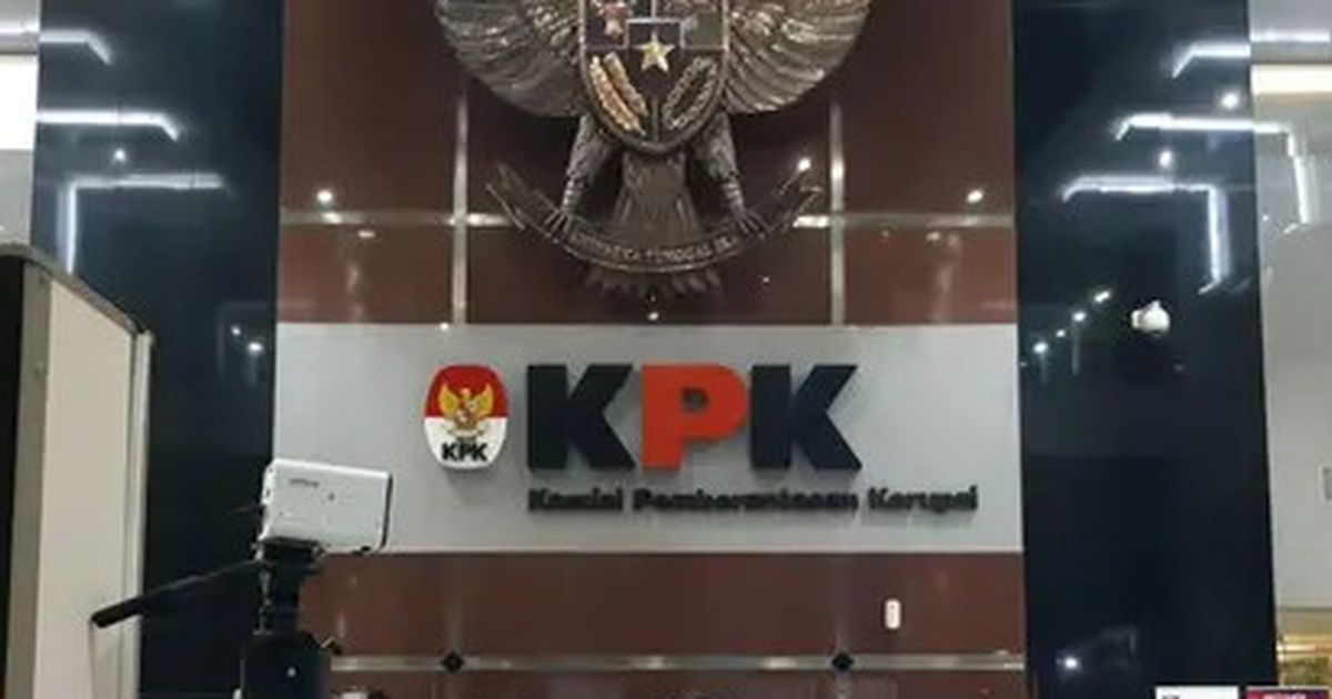 Selain Tangkap Pj Wali Kota Pekanbaru, KPK juga Amankan 7 Orang Lainnya