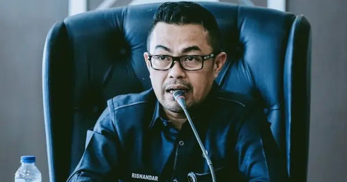 Kekayaan Pj Wali Kota Pekanbaru Risnandar Meningkat Dalam Setahun, Harga Sepedanya Puluhan Juta Rupiah