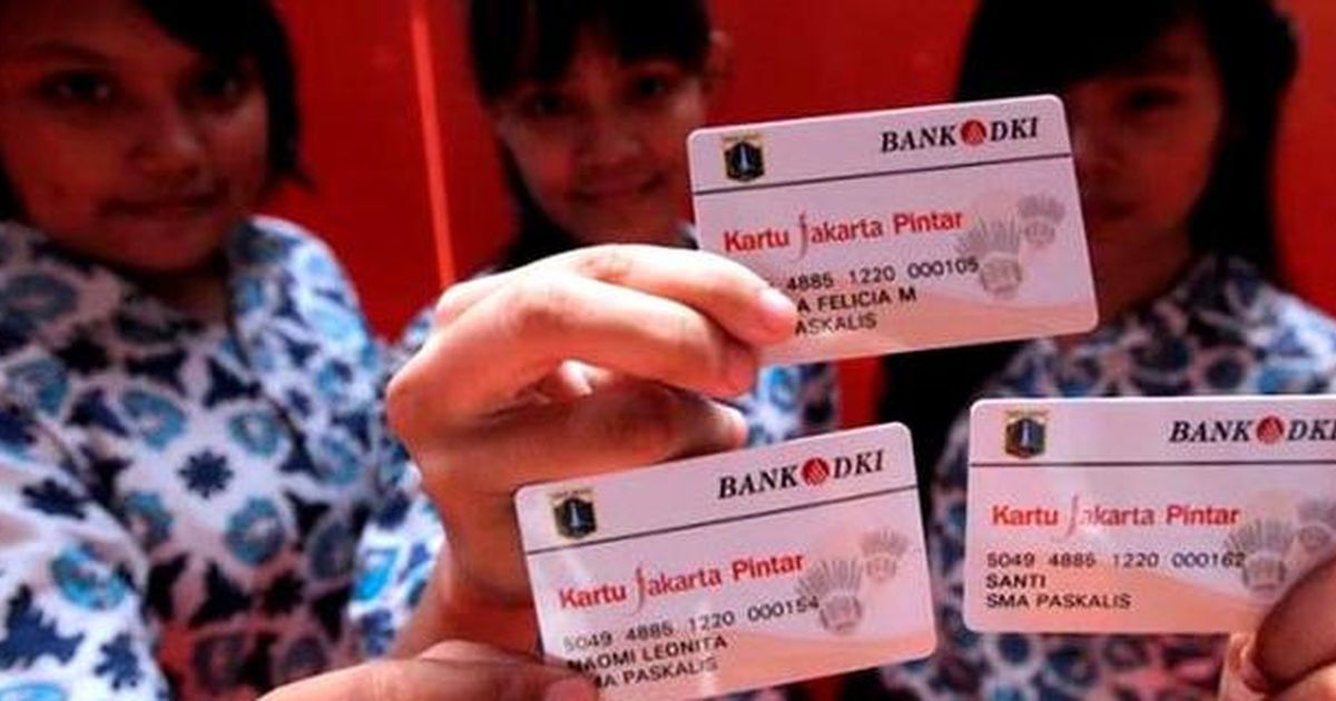 KJP Plus dan KJMU Tahap 2 Dicairkan Bertahap Mulai 6 Desember 2024, Segini Kuotanya