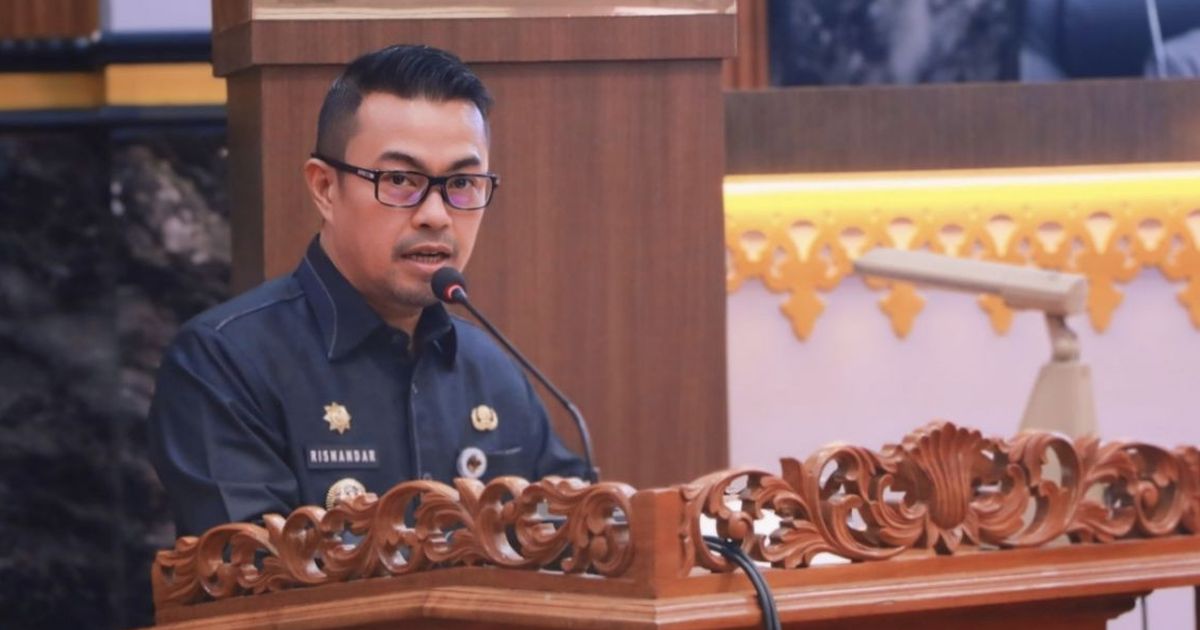 KPK Sita Uang Rp1 Miliar Lebih Dalam OTT Pj Wali Kota Pekanbaru