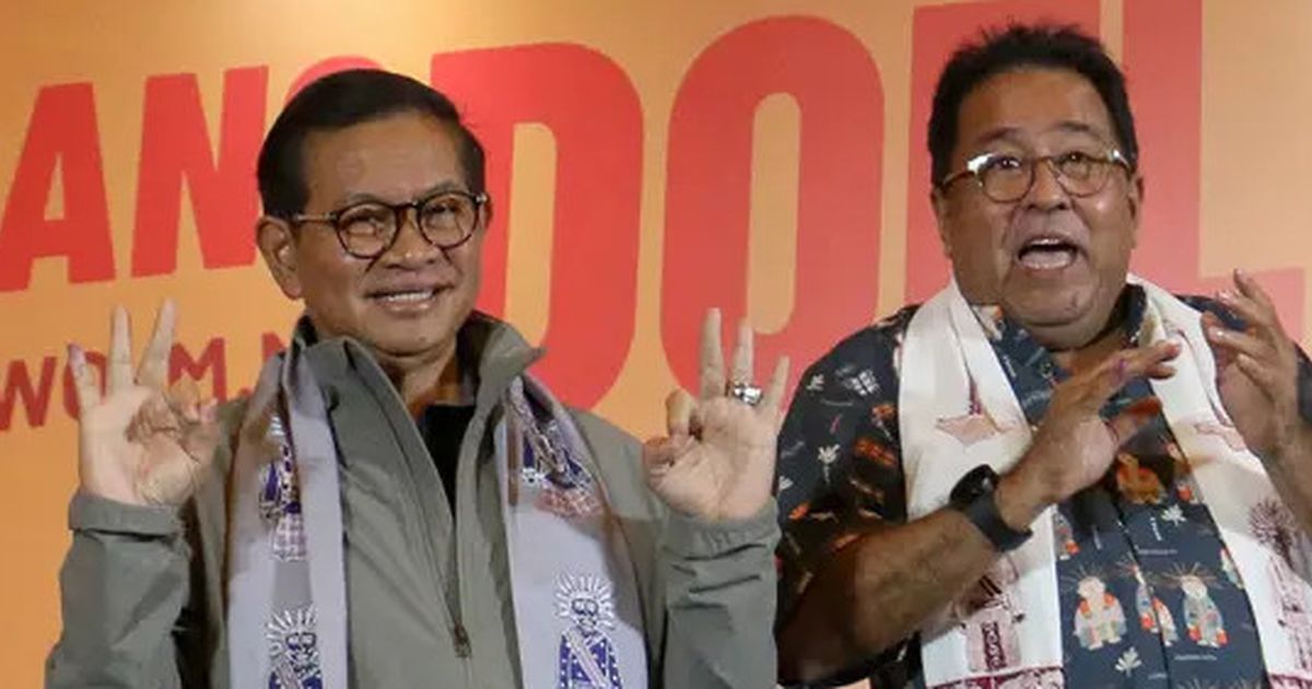 Hasil Rekapitulasi KPU Pilkada Jakarta di Kepulauan Seribu, Pramono-Rano Unggul