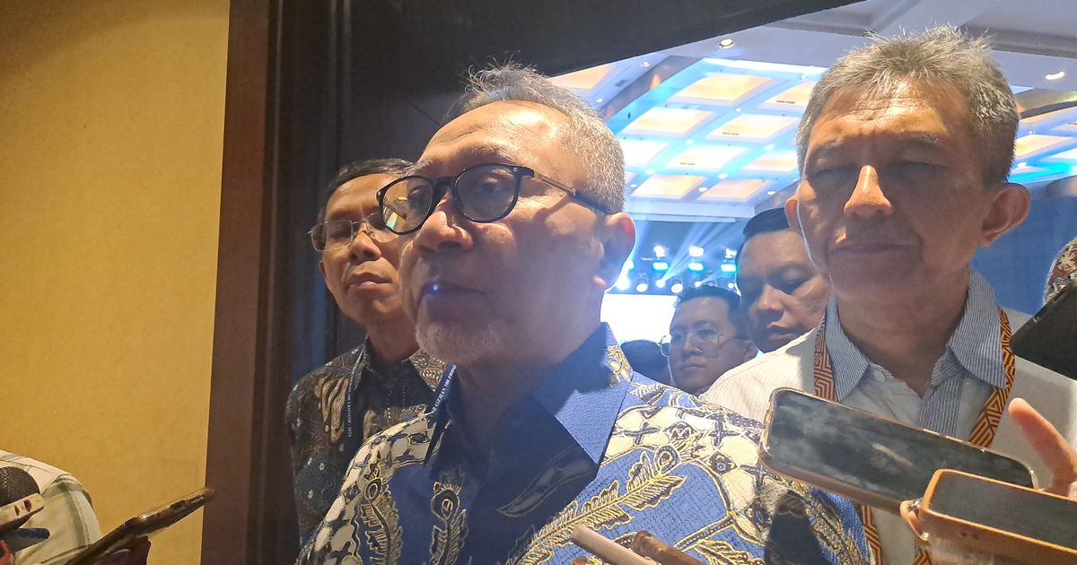 Sindirian Menko Zulhas: BRIN Malah Bicara Moderasi Beragama, Padahal Kita Butuh Bibit Padi Unggul