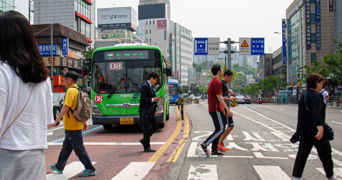 Anak Muda di Korea Makin Banyak yang Memilih Resign dari Pekerjaan, Ternyata Ini Penyebabnya