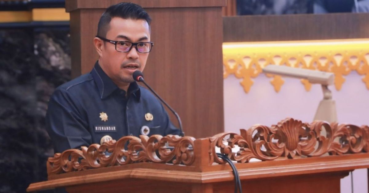 Selain Minta Setoran ke RS & Kadis, OTT Pj Wali Kota Pekanbaru Diduga Terkait Proyek Fiktif