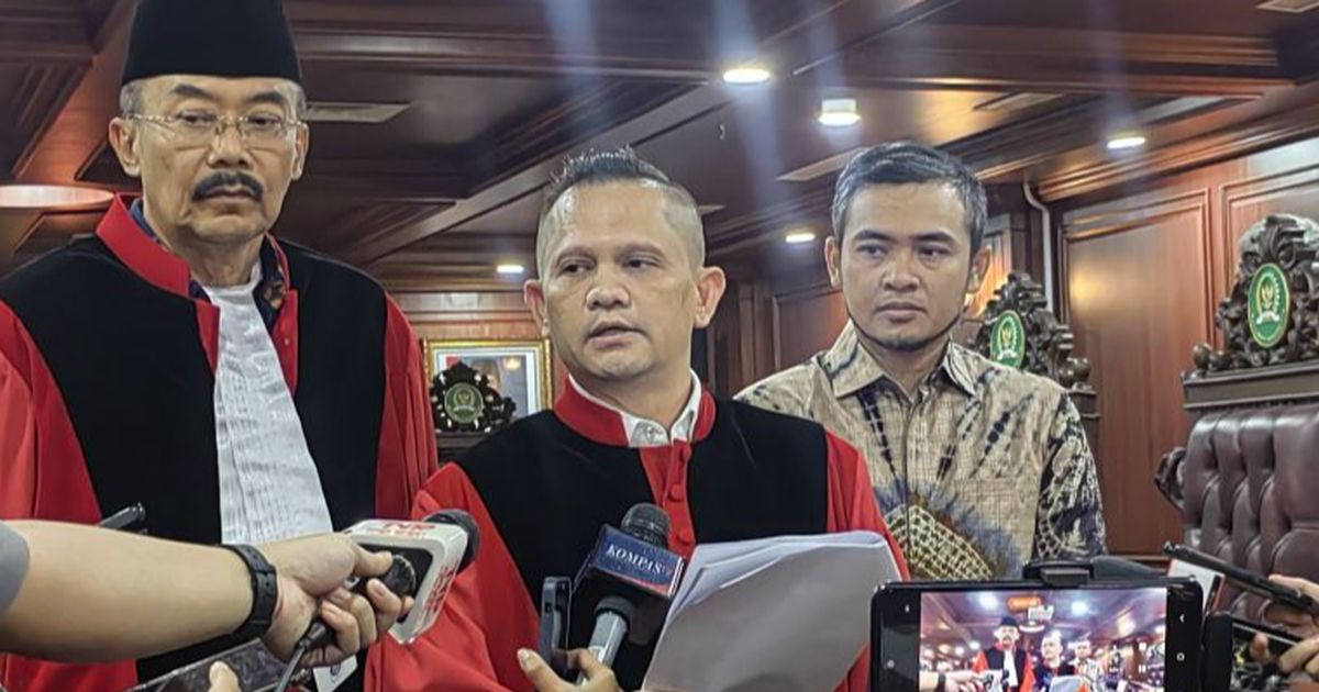 MKD Sanksi Ringan Anggota Komisi X DPR Nuroji Buntut Sebut Pemain Timnas Indonesia Bukan ‘Akamsi’