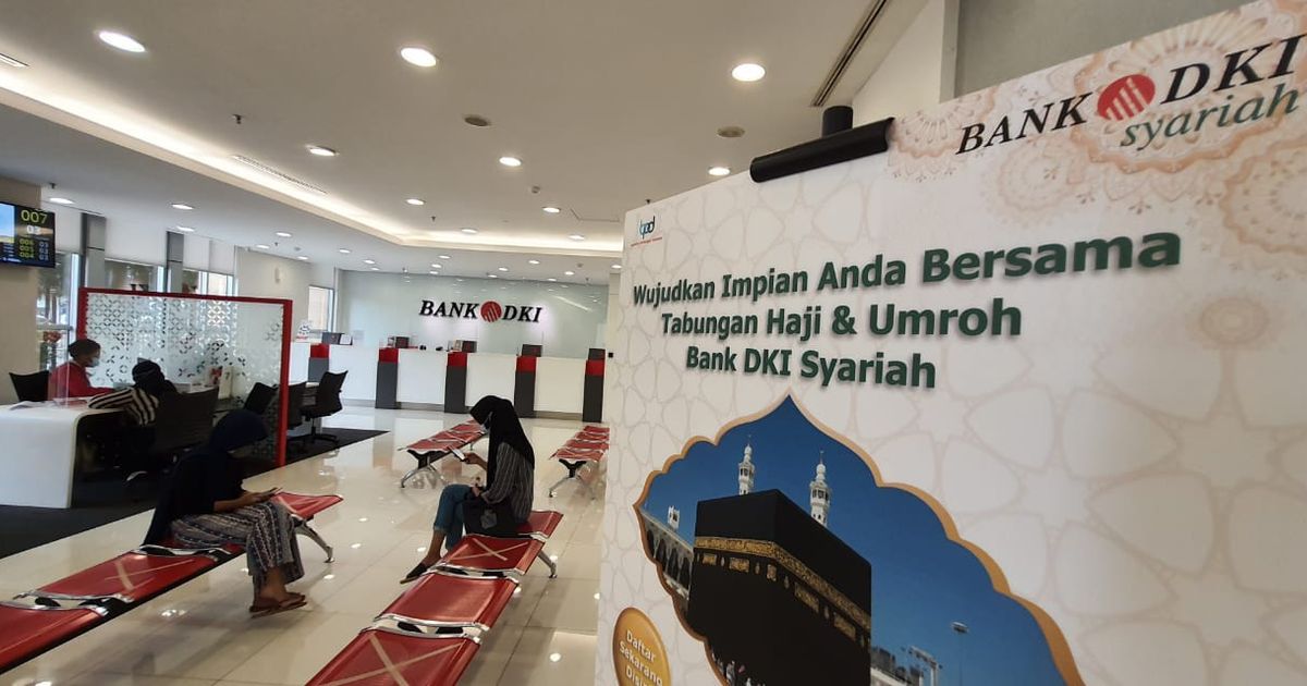 Resmi Kolabrasi, Bank DKI Tawarkan Fasilitas Kredit ke Startup Komunikasi